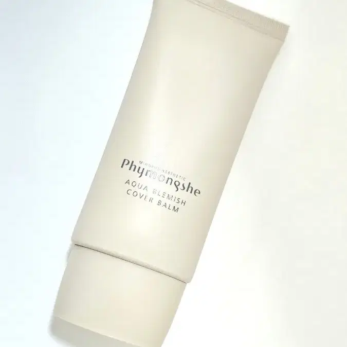 피몽쉐 아쿠아 블레미쉬 커버 밤 50ml