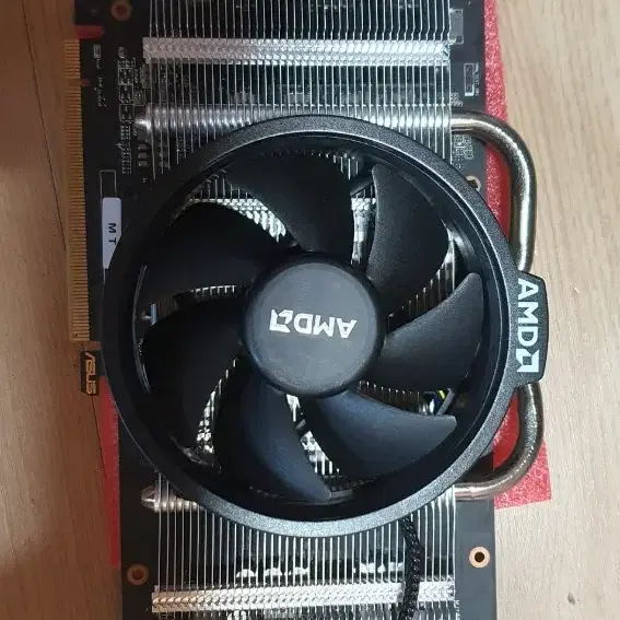 rx570 8gb 새제품