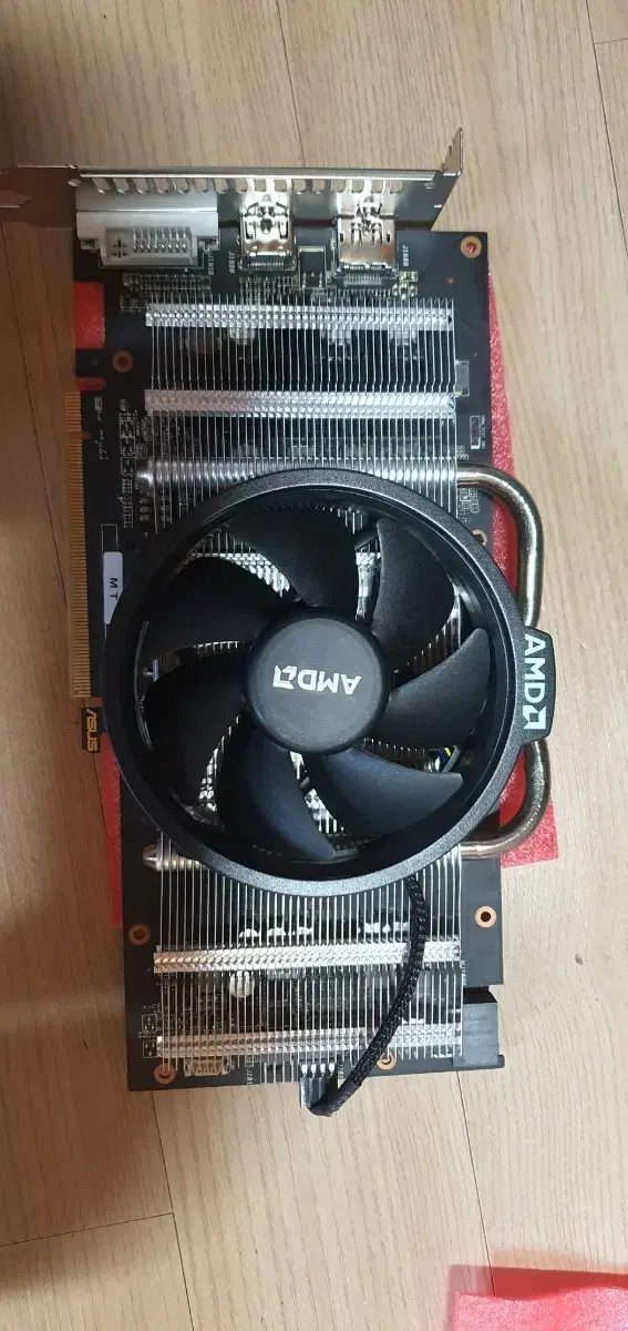 rx570 8gb 새제품