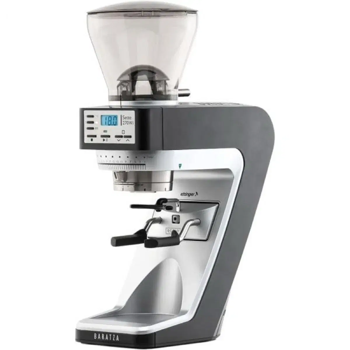 Baratza Sette270 그라인더 새상품