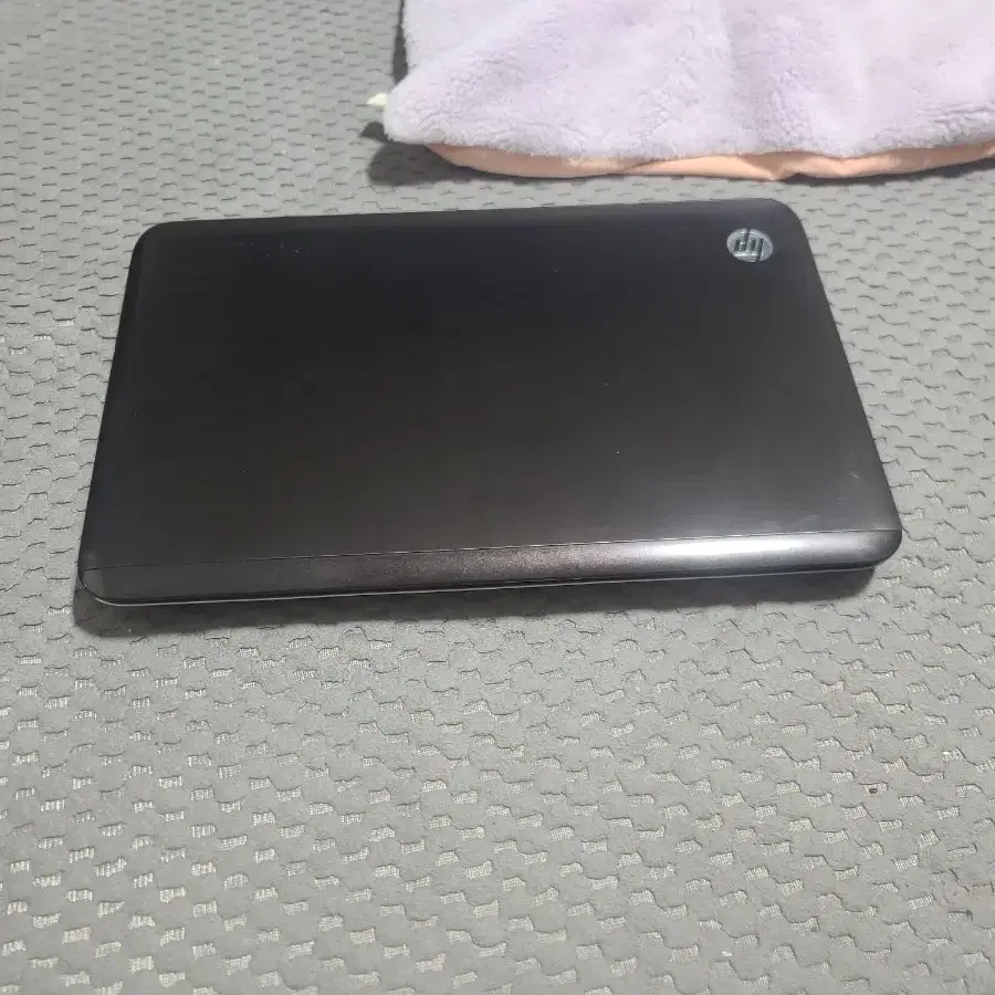 HP G6 노트북 i7-2630QM 램8 SSD120