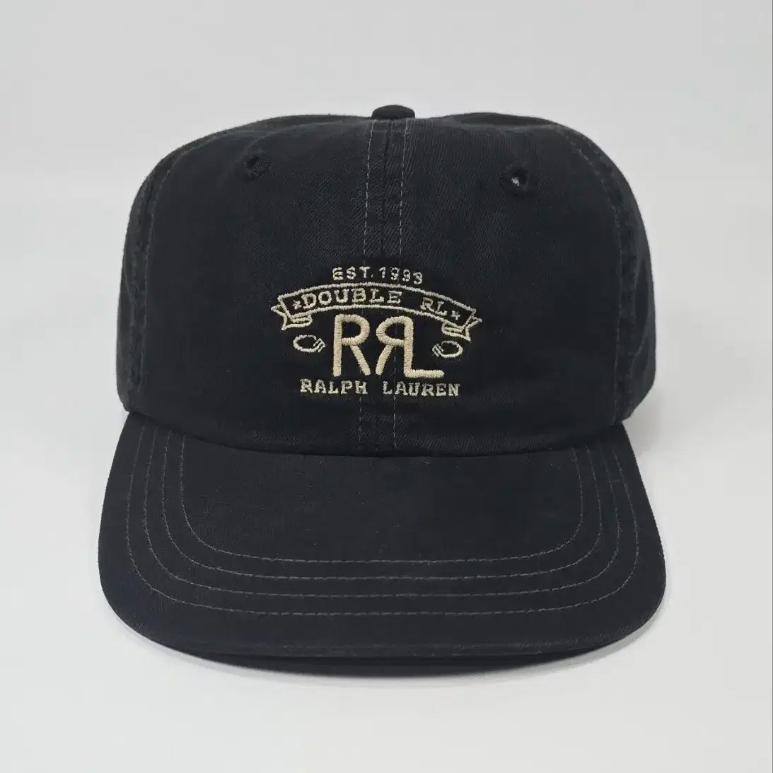 RRL 더블알엘 볼캡  ( OS )