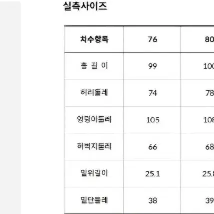 노스페이스 시티레저 팬츠