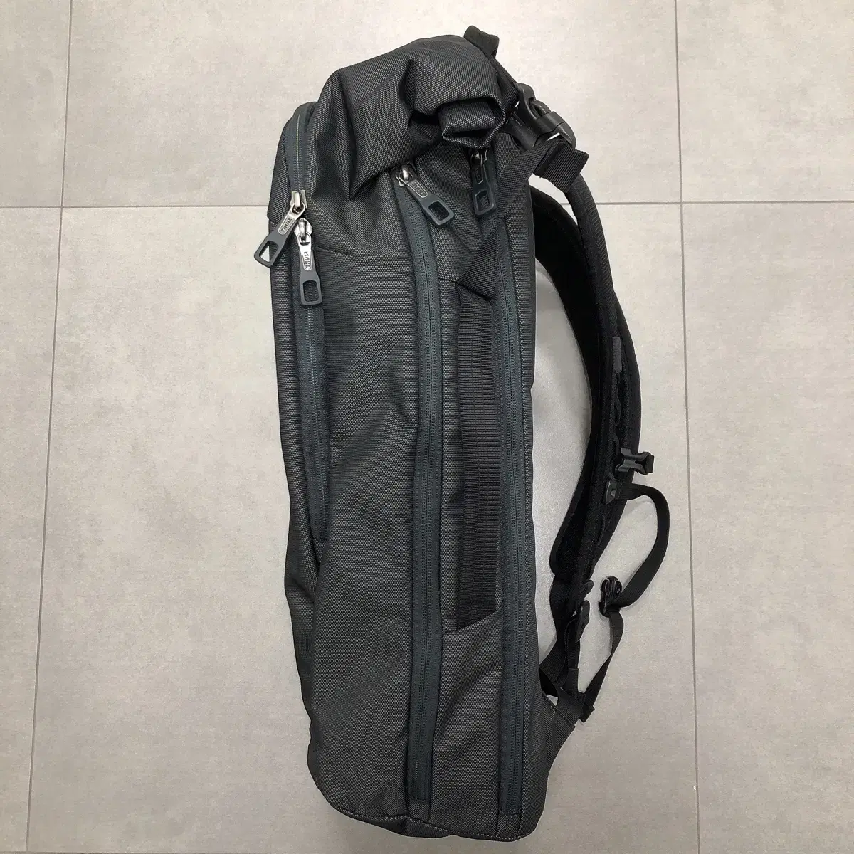 툴레 코오롱스포츠 thule 34L 백팩