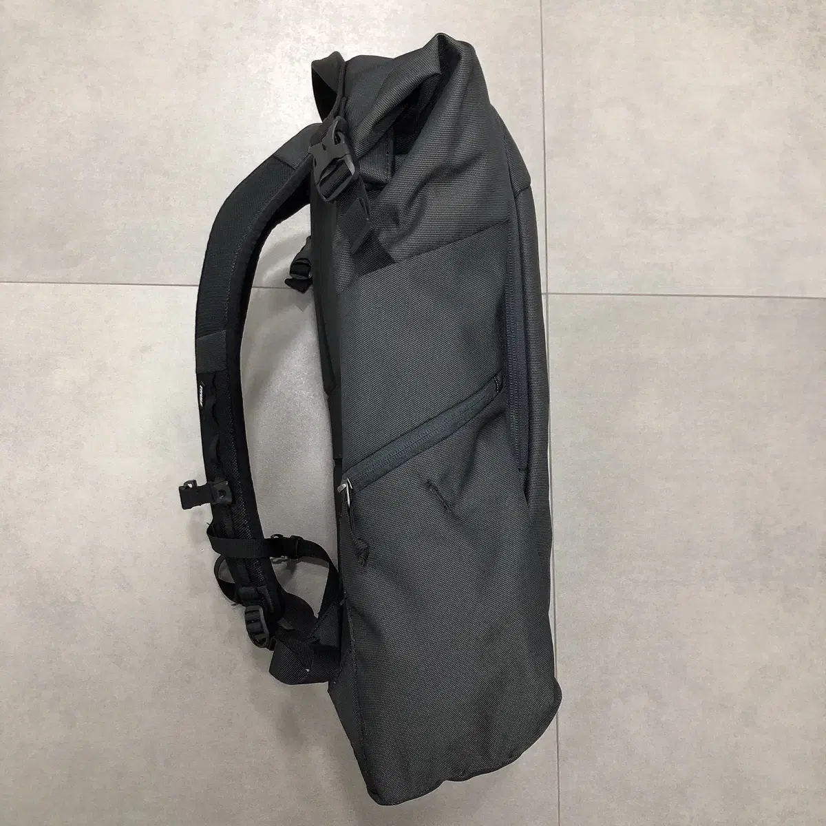 툴레 코오롱스포츠 thule 34L 백팩