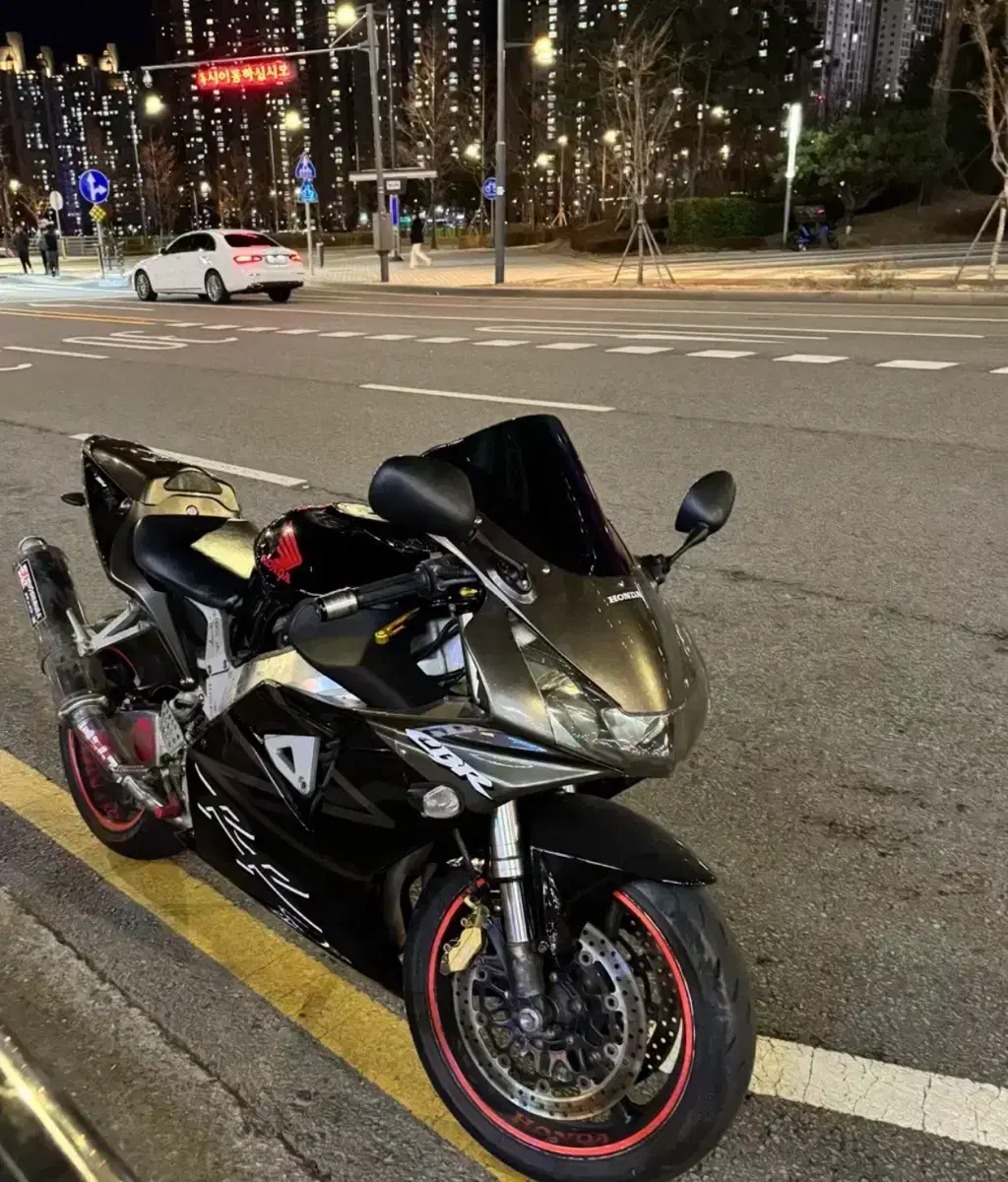 Cbr929 6만