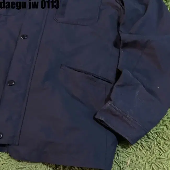 100 HAZZYS JACKET 헤지스 자켓