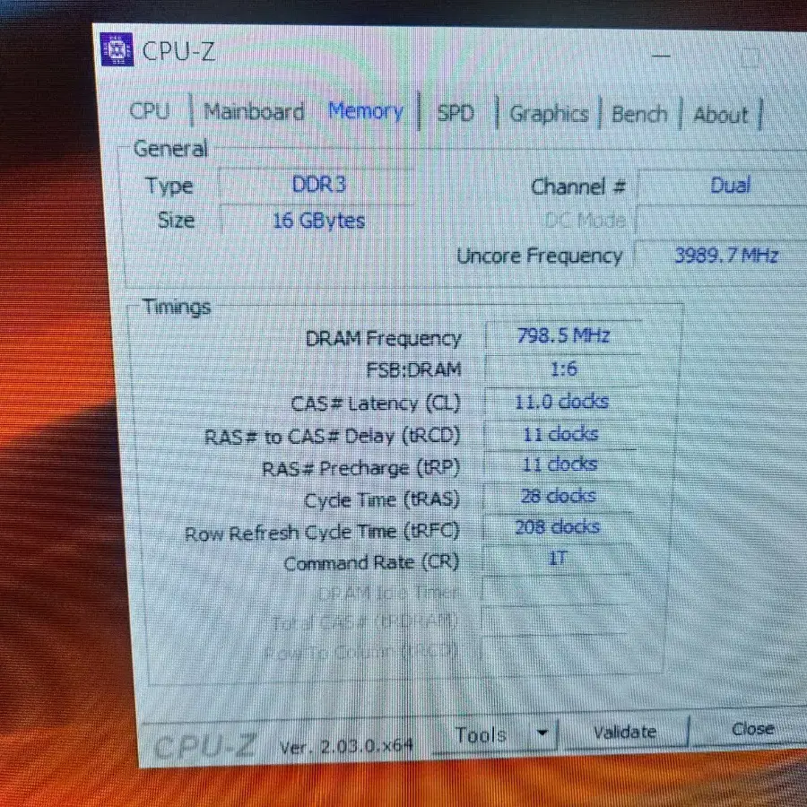 i7 4790 팝니다