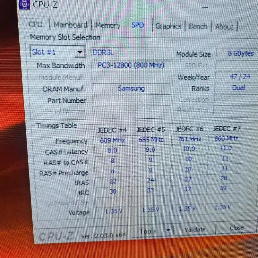 i7 4790 팝니다