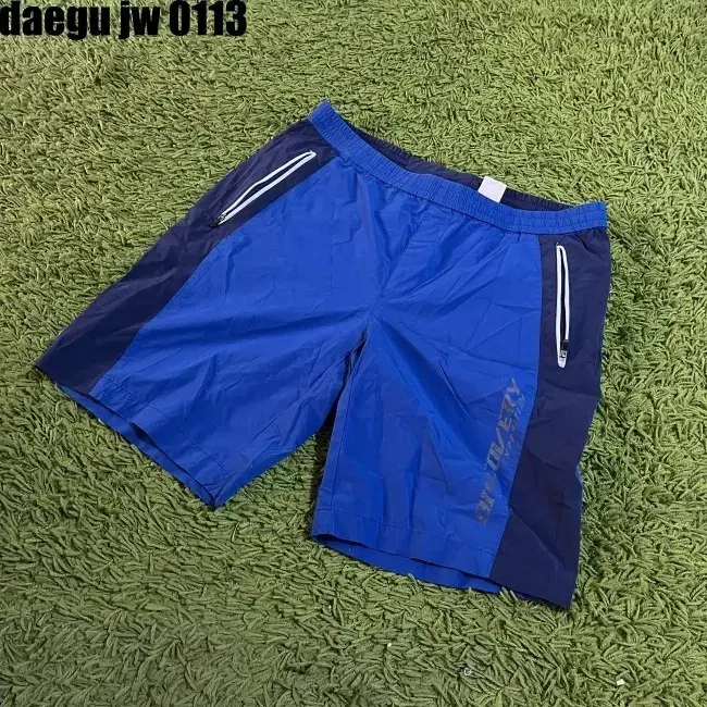 100 DISCOVERY PANTS 디스커버리 반바지