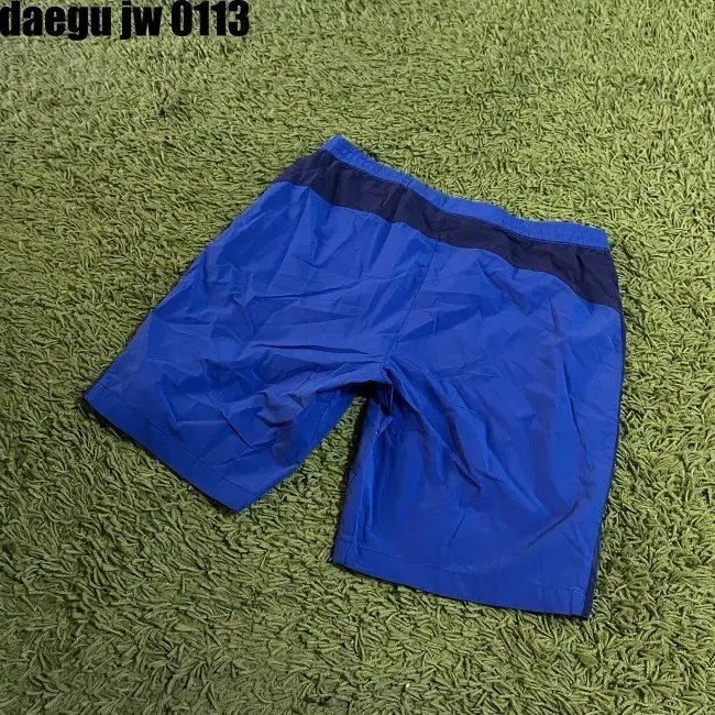 100 DISCOVERY PANTS 디스커버리 반바지