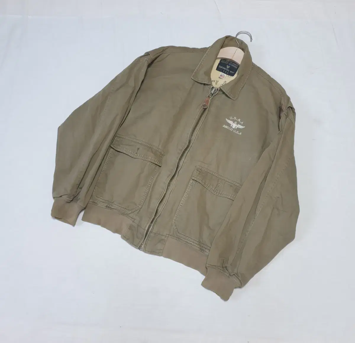 USA Original Ameco Bloomsong Jacket