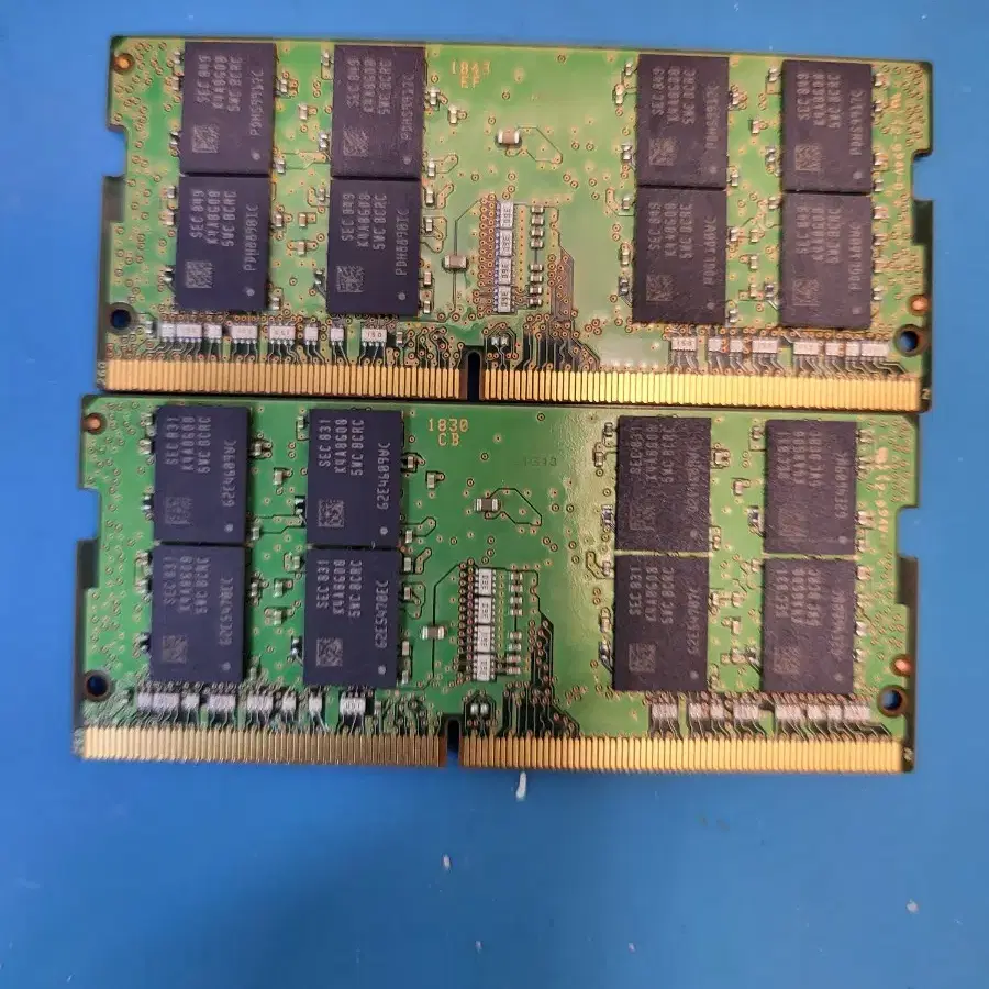 삼성 ddr4 16g x 2 노트북