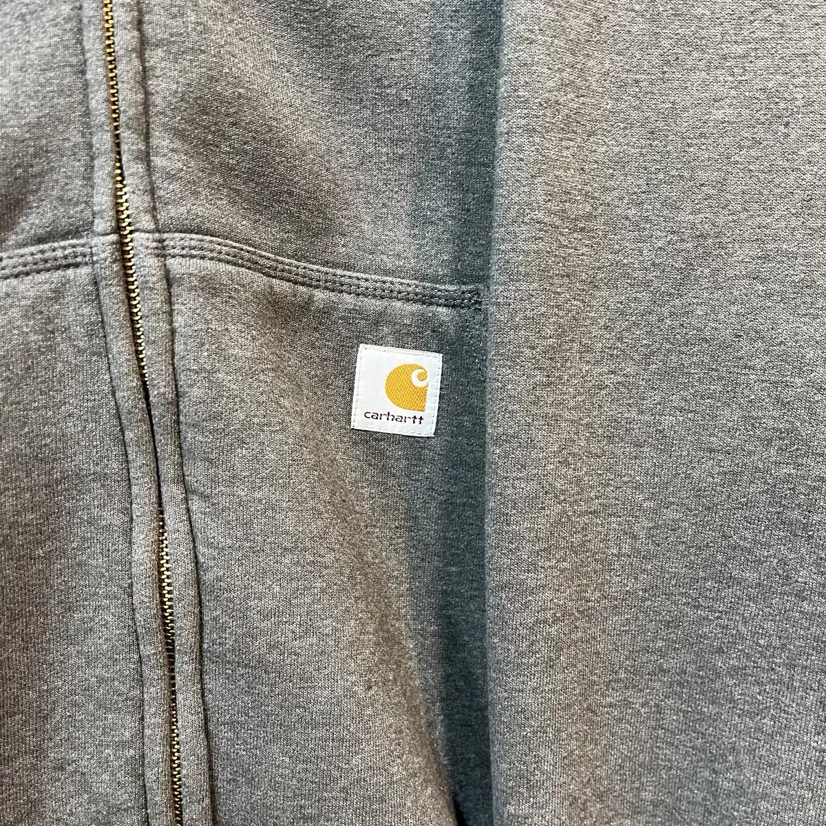 [S] CARHARTT 칼하트 후드집업