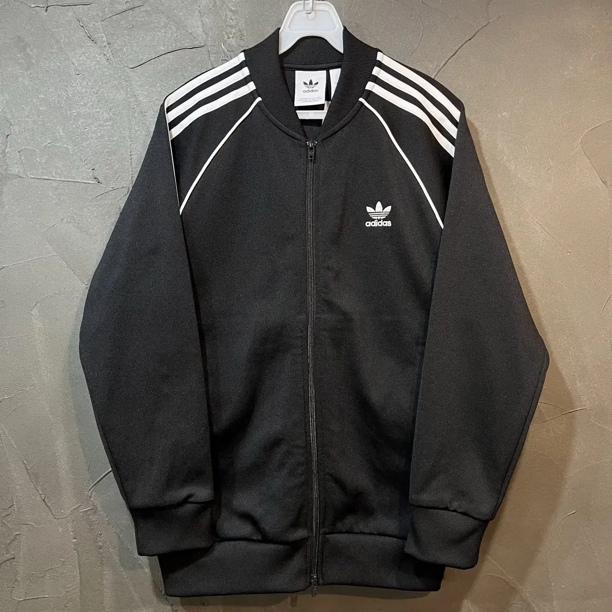 [XL] ADIDAS 아디다스 슈퍼스타 져지