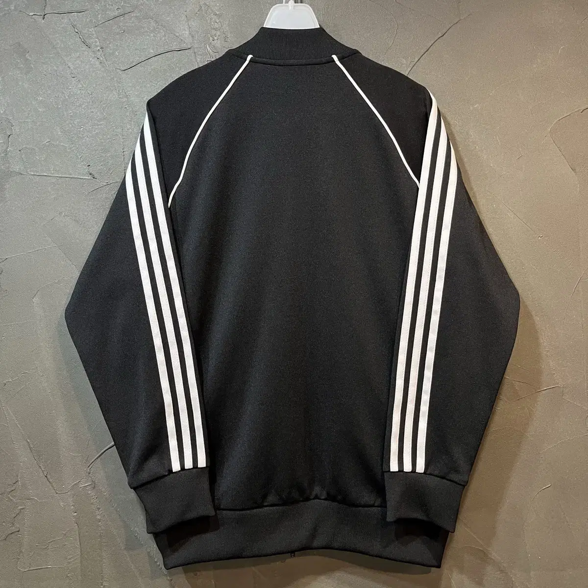 [XL] ADIDAS 아디다스 슈퍼스타 져지