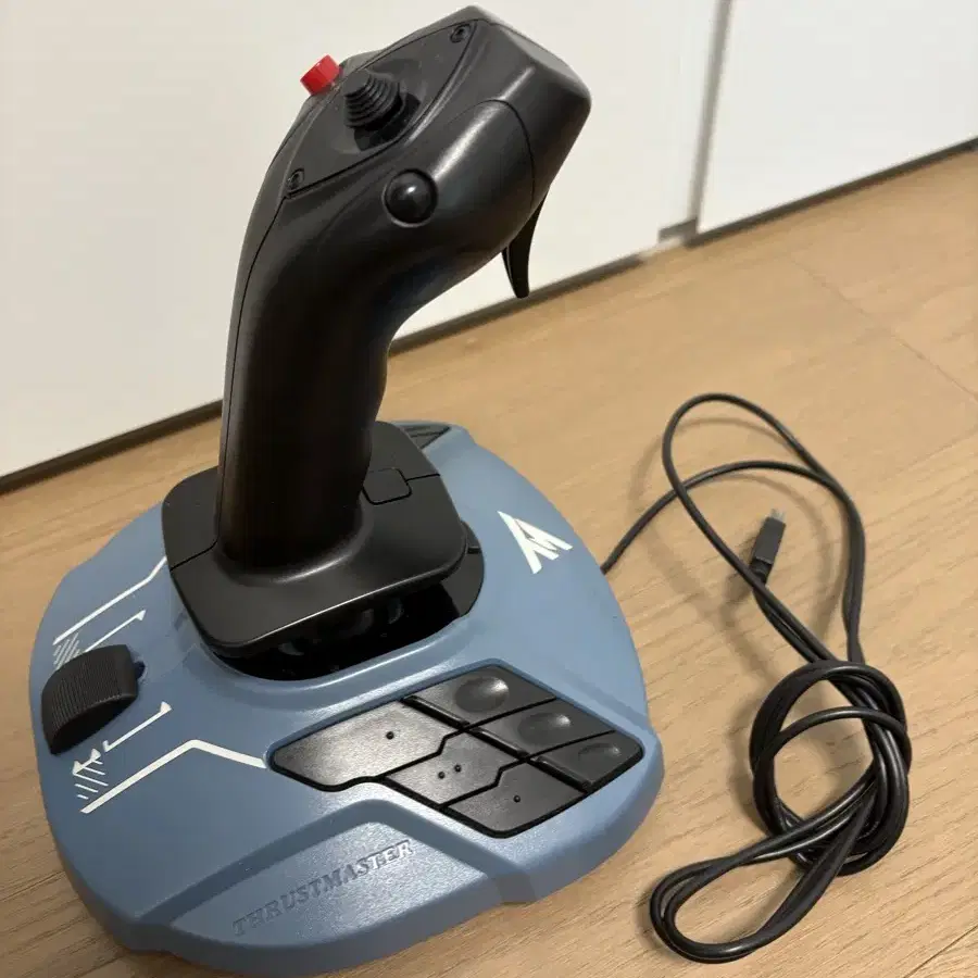 Thrustmaster Airbus Joystick 트러스트 마스터 에어