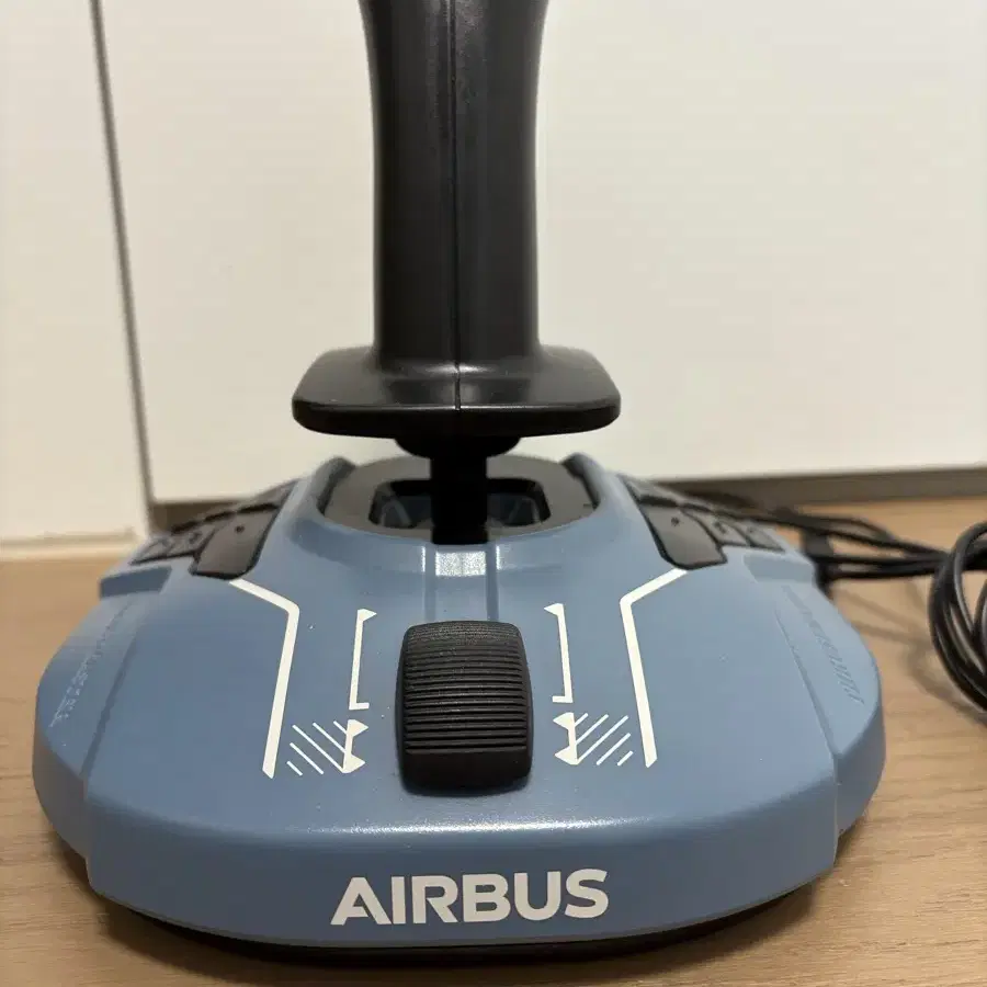 Thrustmaster Airbus Joystick 트러스트 마스터 에어