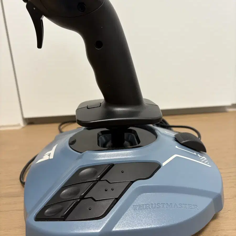 Thrustmaster Airbus Joystick 트러스트 마스터 에어