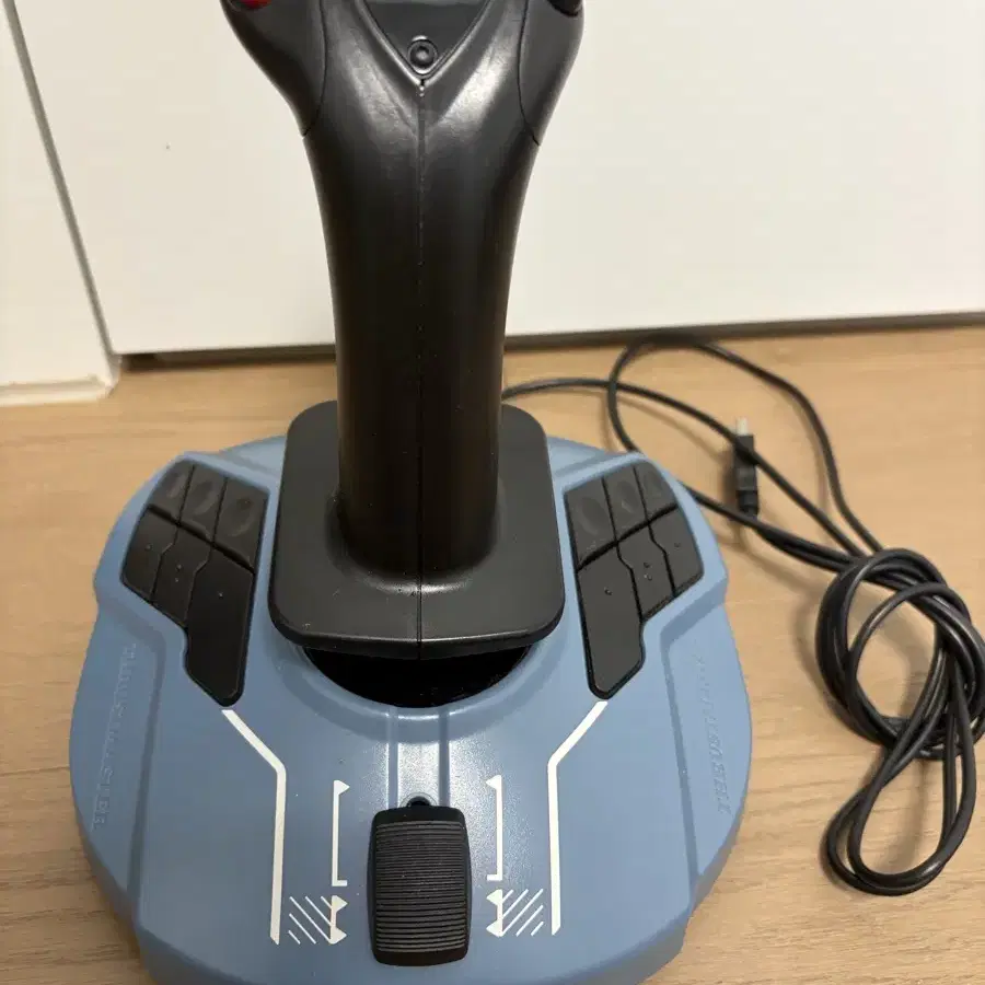 Thrustmaster Airbus Joystick 트러스트 마스터 에어