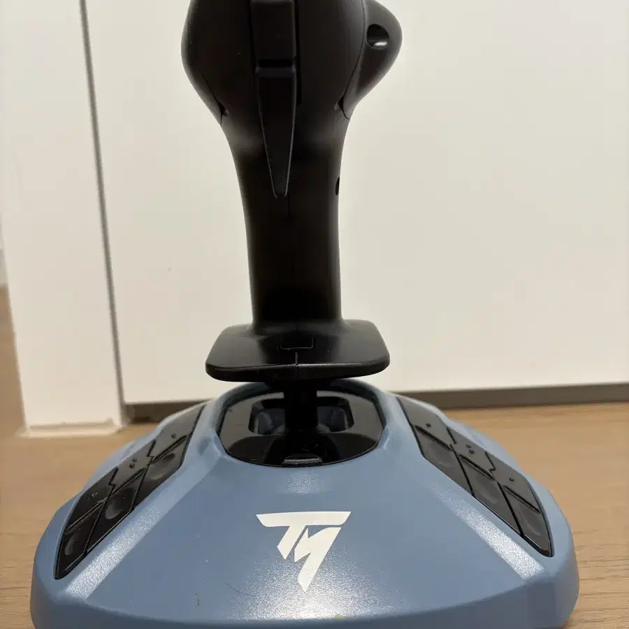 Thrustmaster Airbus Joystick 트러스트 마스터 에어