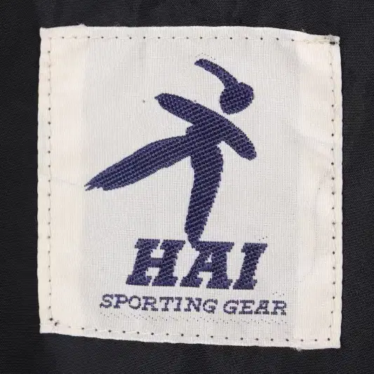 HAI SPORTING GEAR by ISSEY MIYAKE