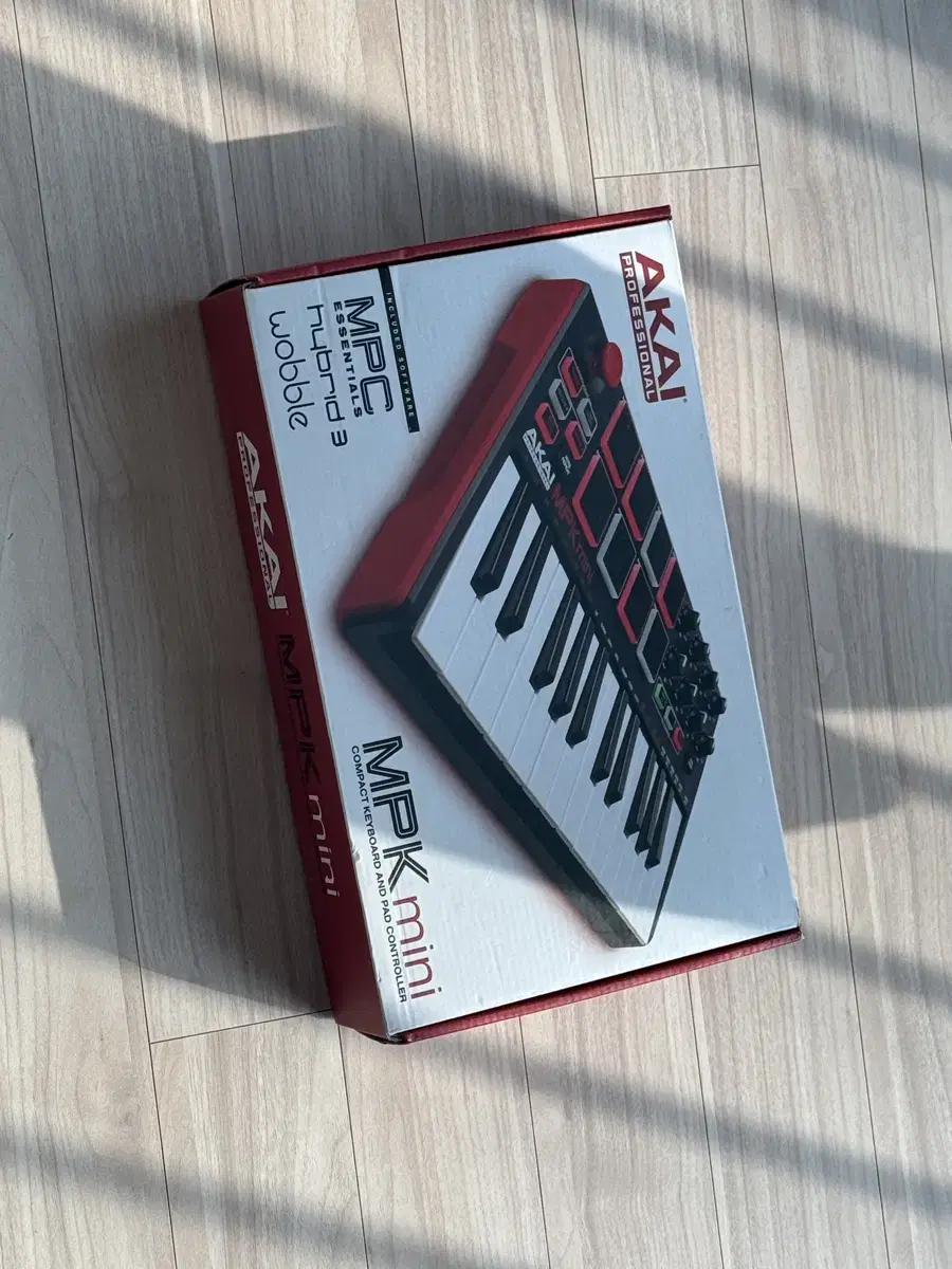 AKAI MPK Mini Professional