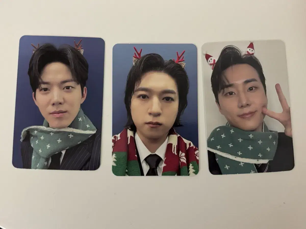 day 6 klcon giftcon makcon admissionphotocard