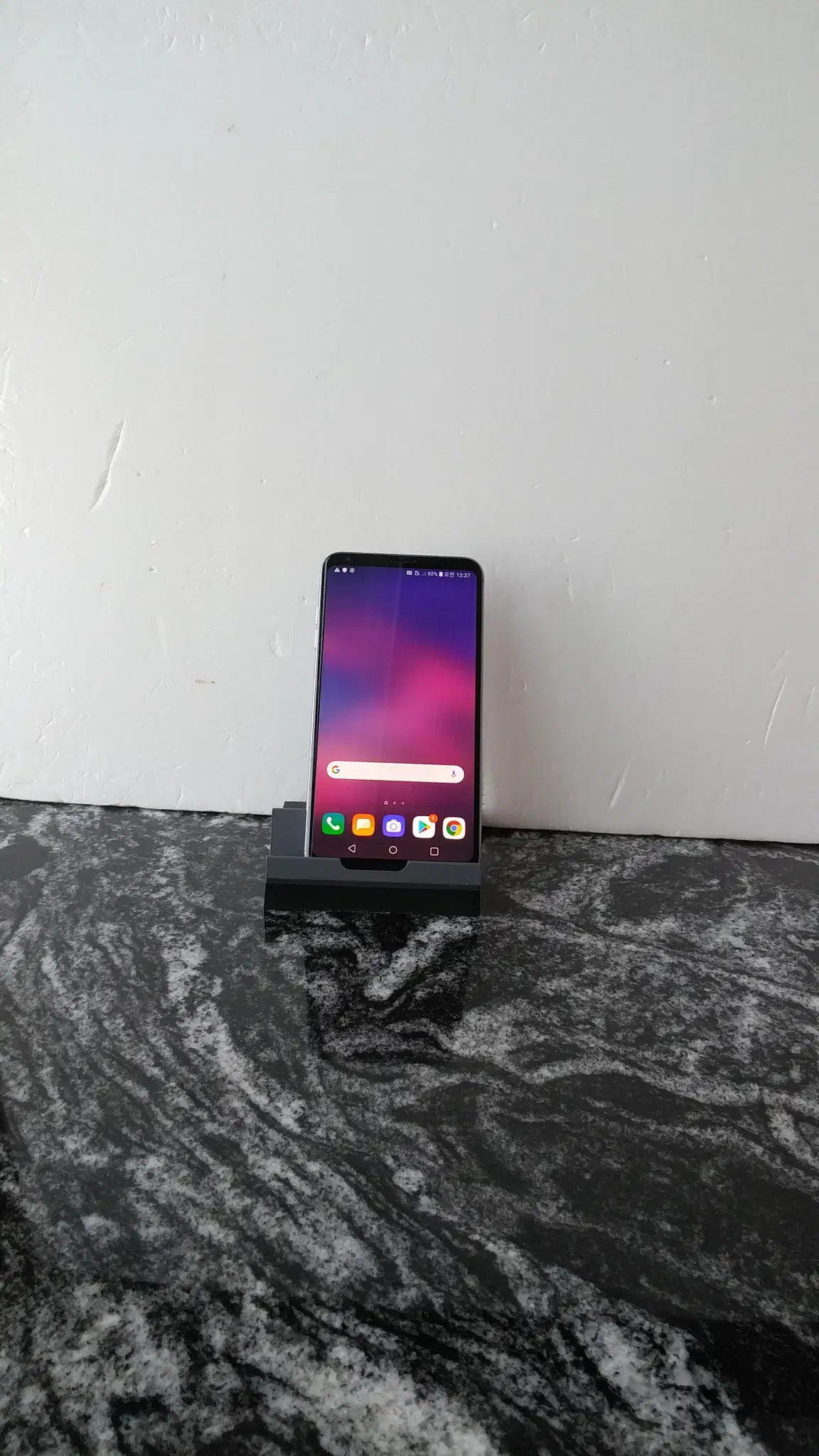 LG V30 (V300L) 바이올렛 64기가 (215342)