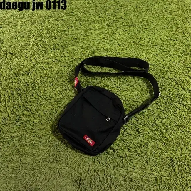 DICKIES BAG 디키즈 숄더백 가방