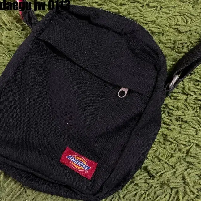 DICKIES BAG 디키즈 숄더백 가방