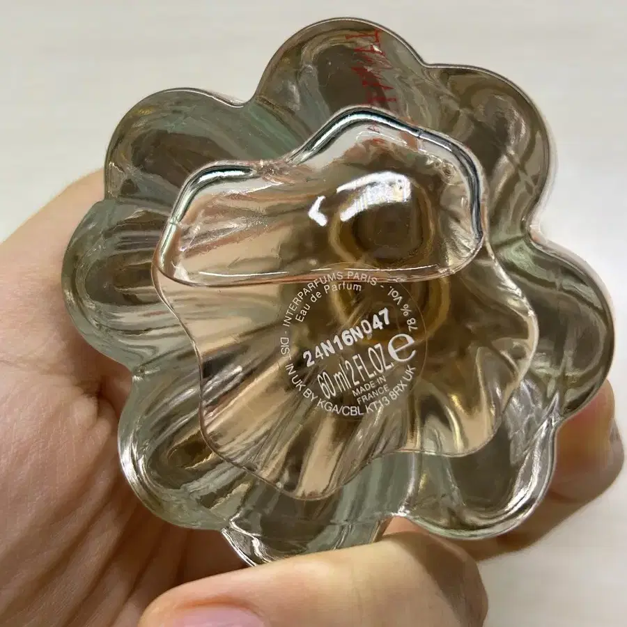 랑방 모던 프린세스 EDP 60ml