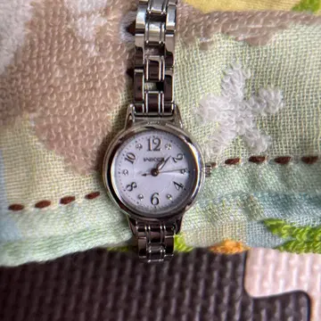 시티즌-wicc A 여성 손목시계