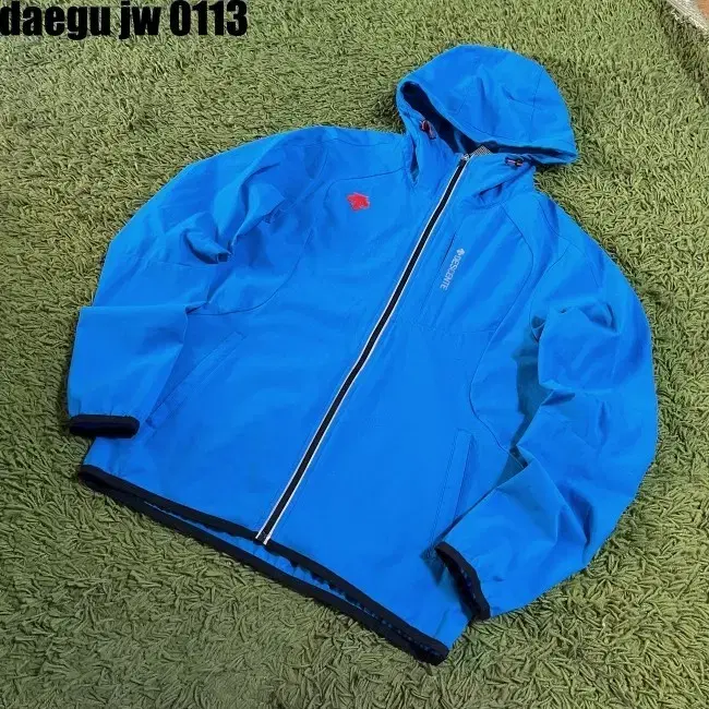 L DESCENTE JACKET 데상트 자켓