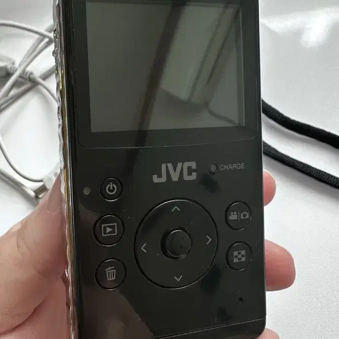 jvc fm1 에펨원 디카 캠코더