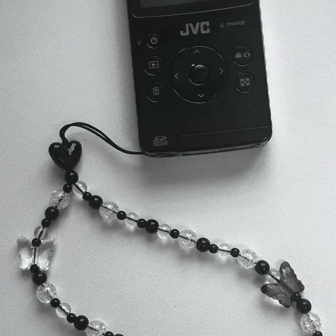 jvc fm1 에펨원 디카 캠코더