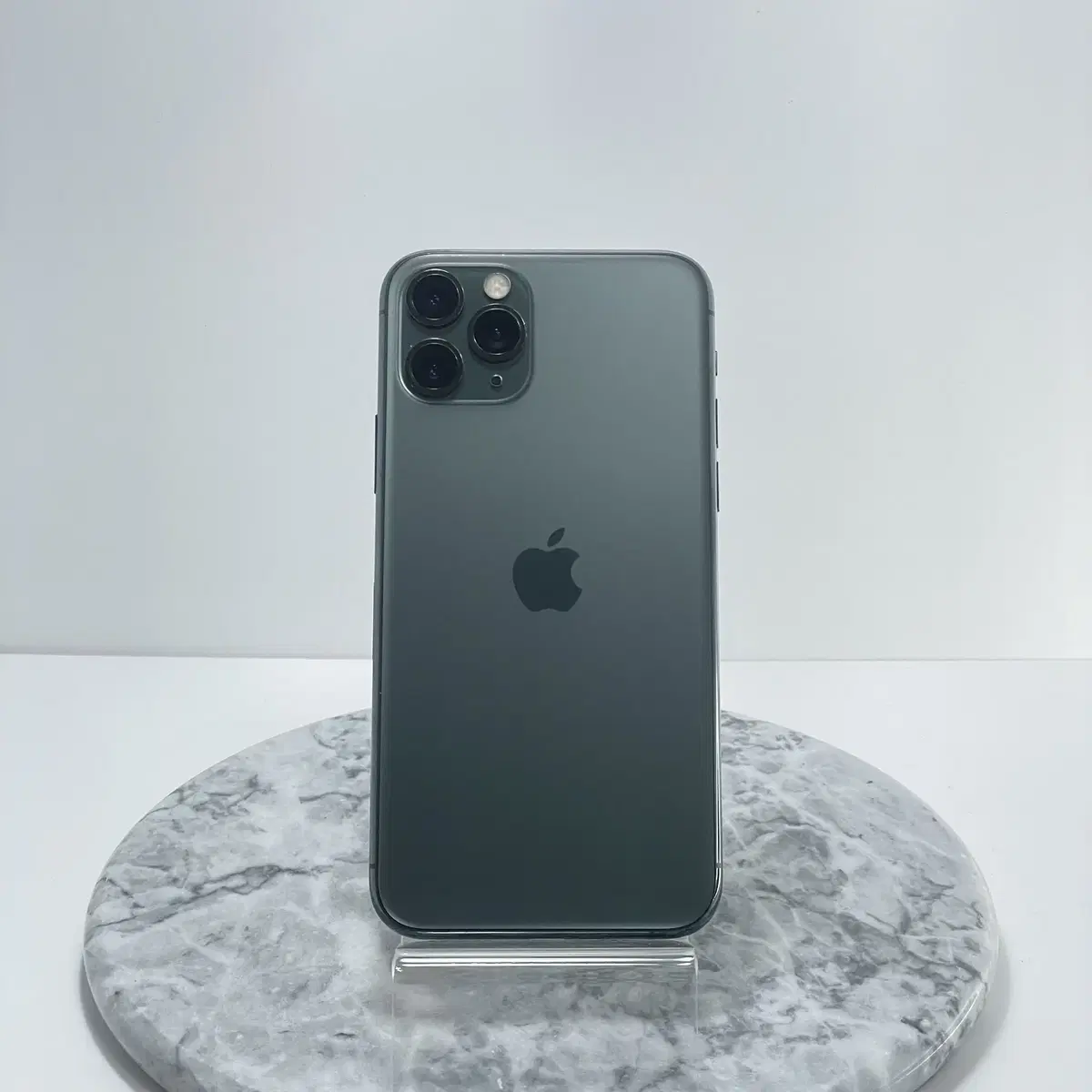 [A+ grade] iPhone 11 Pro 64G Silver [6170]