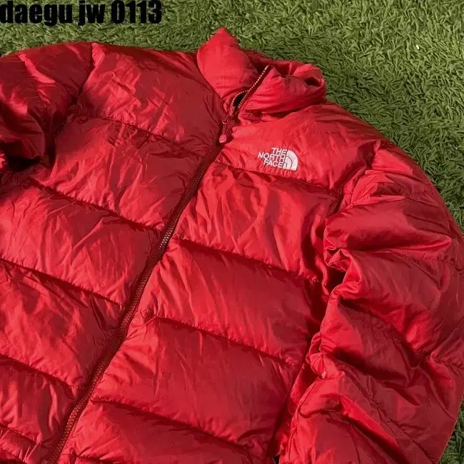 100 THE NORTH FACE JUMPER 노스페이스 패딩 점퍼