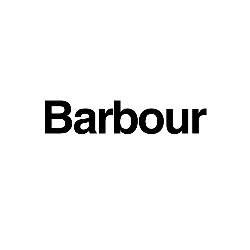 바버 [Barbour] 그레이 퀼팅 셔츠 자켓