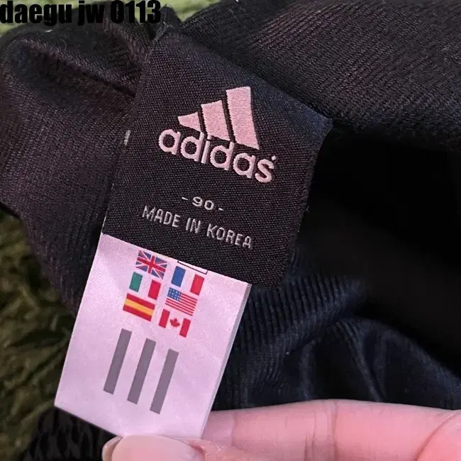 95 ADIDAS PANTS 아디다스 바지