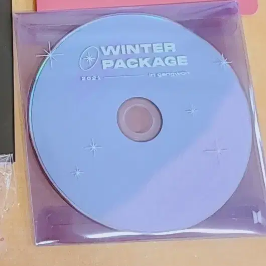 방탄소년단 2021 윈패 dvd 디비디 단품 판매