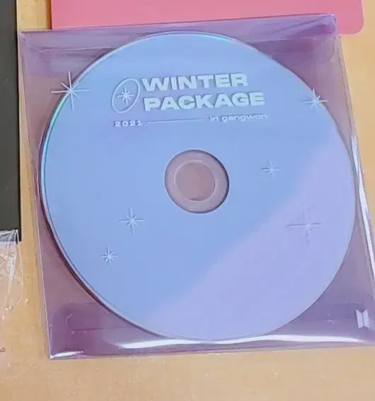 방탄소년단 2021 윈패 dvd 디비디 단품 판매