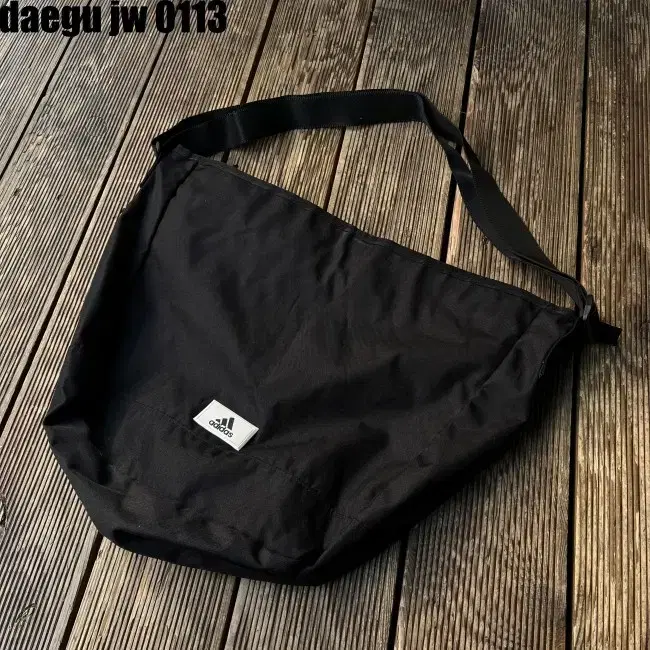 ADIDAS BAG 아디다스 가방