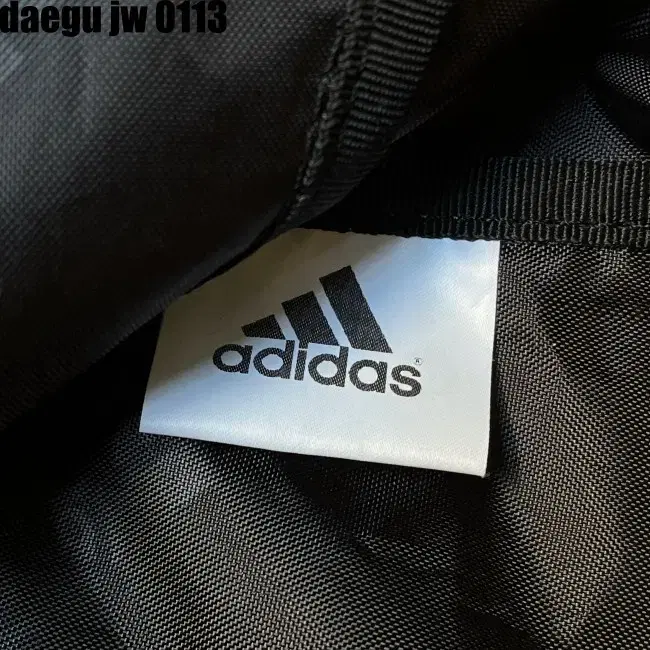 ADIDAS BAG 아디다스 가방