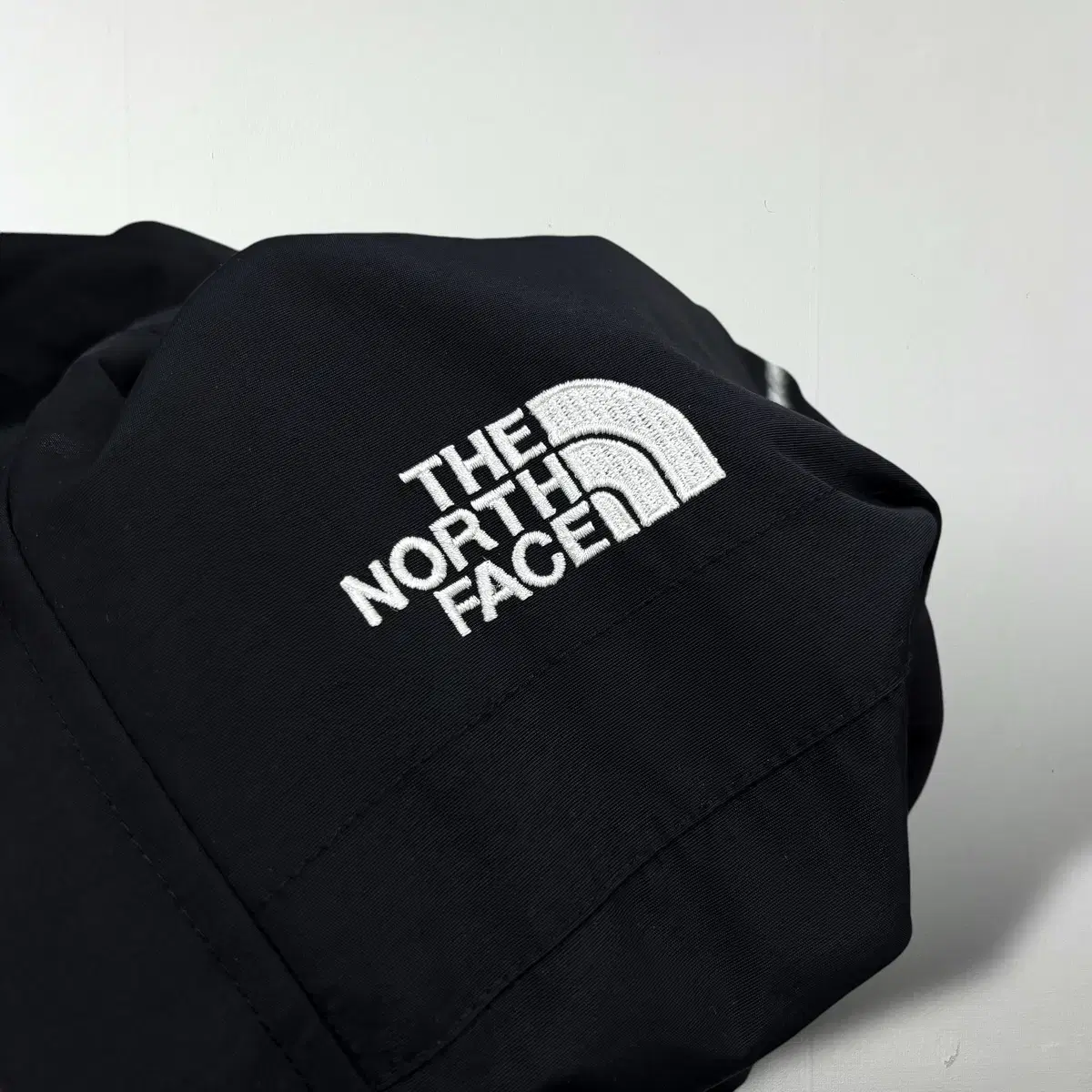 The north face mountain jacket