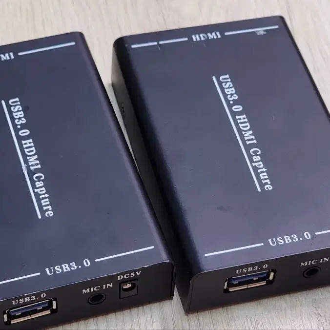 랜스타 HDMI 캡쳐보드(1개 남음)