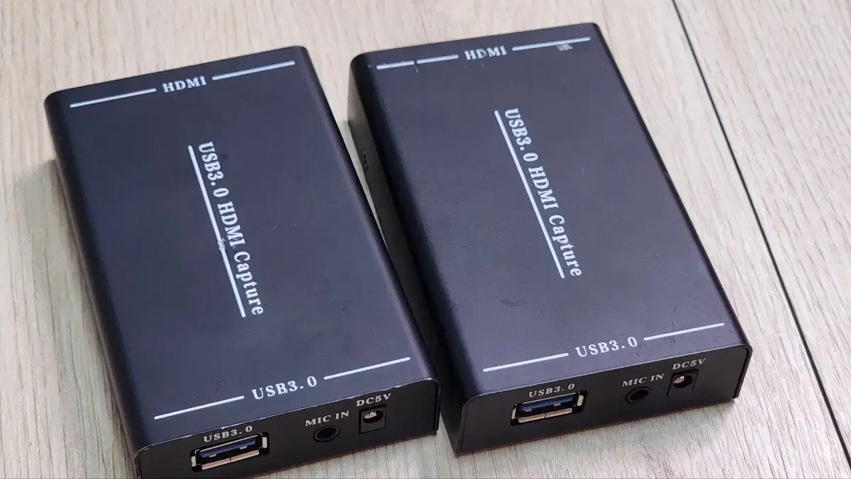 랜스타 HDMI 캡쳐보드(1개 남음)