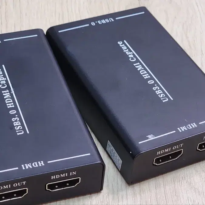 랜스타 HDMI 캡쳐보드(1개 남음)