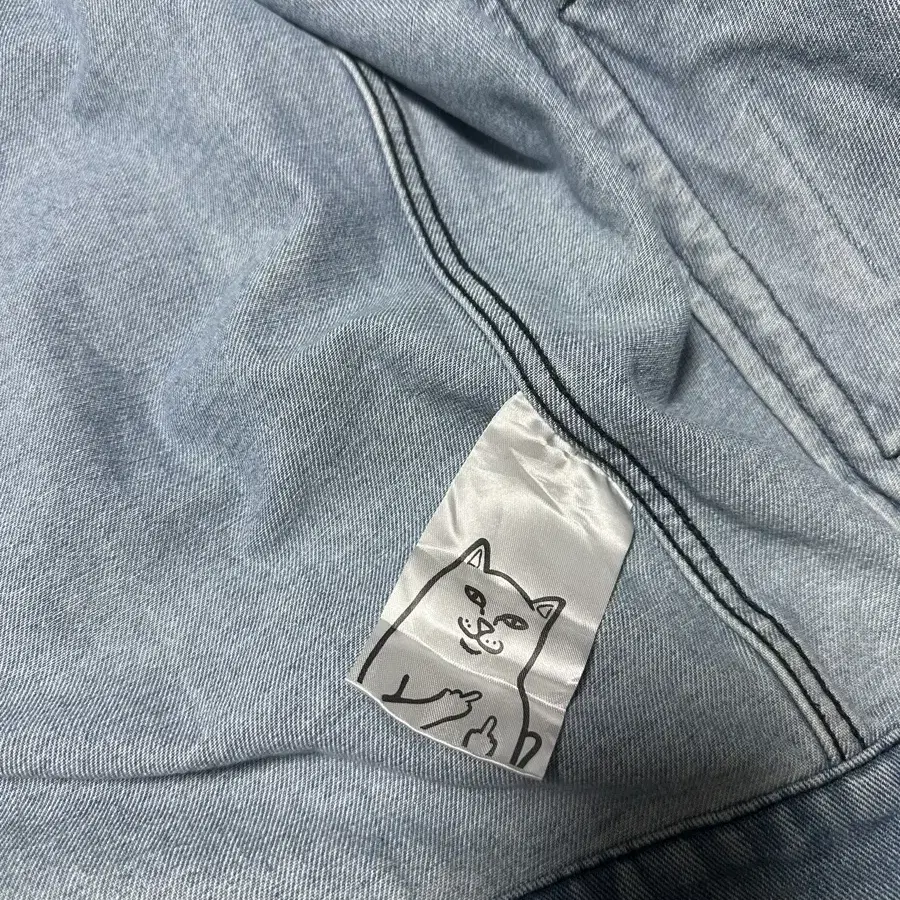 Ripndip 자켓