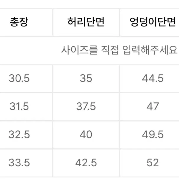 무탠다드 우먼즈 로 라이즈 데님 미니 스커트 블랙 xs 무신사 스탠다드